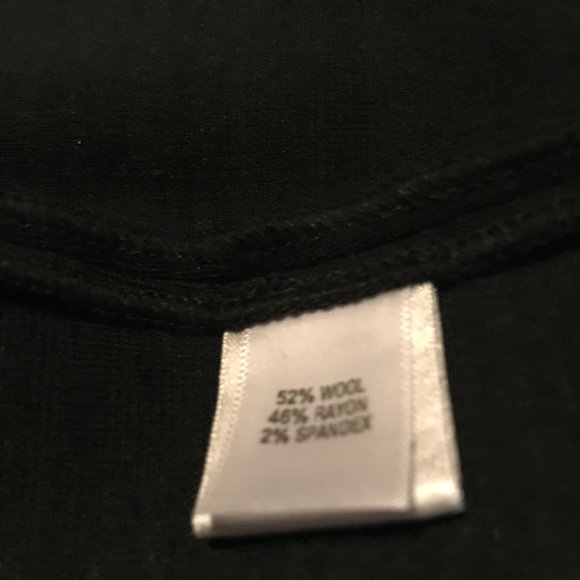 ST. JOHN  Dress Woolen Pants Brand New - Picture 4 of 10